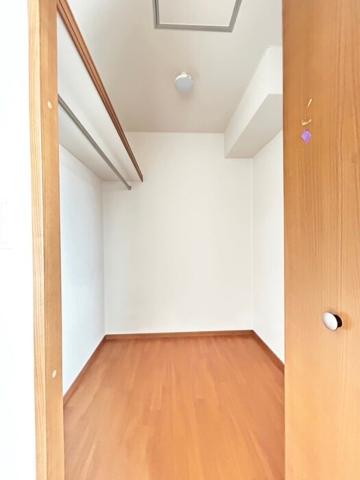 物件内観写真17　(収納)