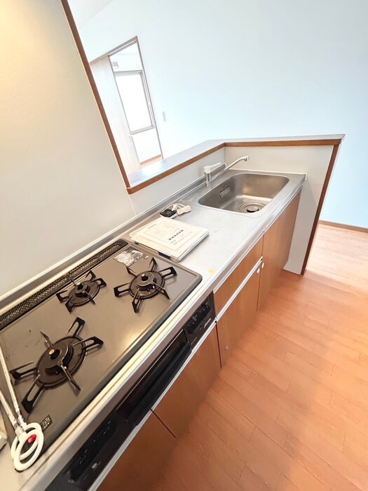 物件内観写真18　(キッチン)