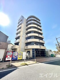 ＨＩＴ馬借の外観写真