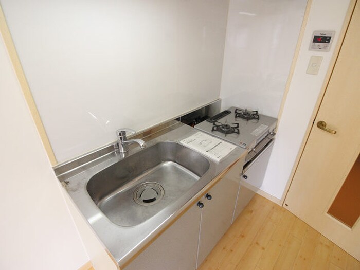 物件内観写真10　(キッチン)