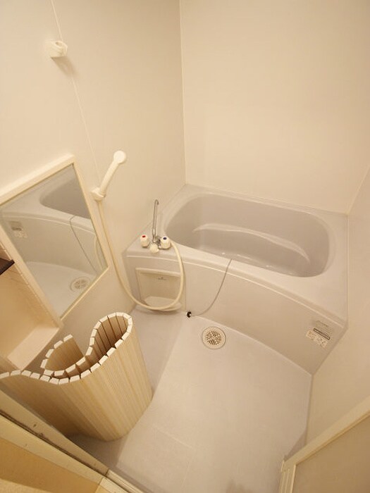 物件内観写真12　(バス／シャワールーム等)