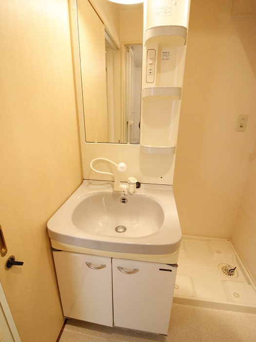 物件内観写真13　(洗面)