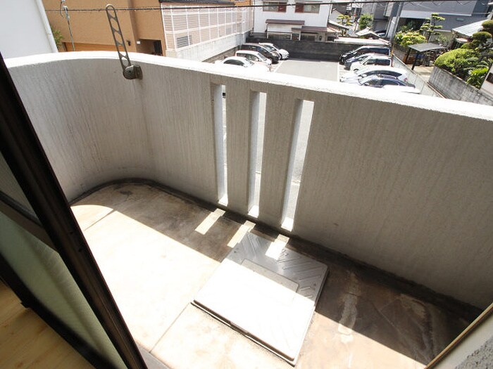 物件内観写真17　(ベランダ・バルコニー)
