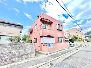 フォーブル引野１８外観写真
