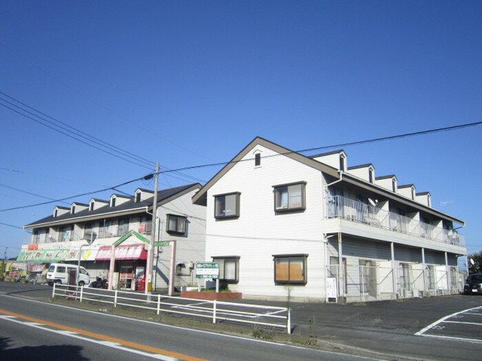 物件外観写真2　(外観写真)