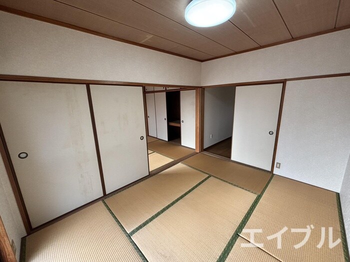 物件内観写真8　(居室)