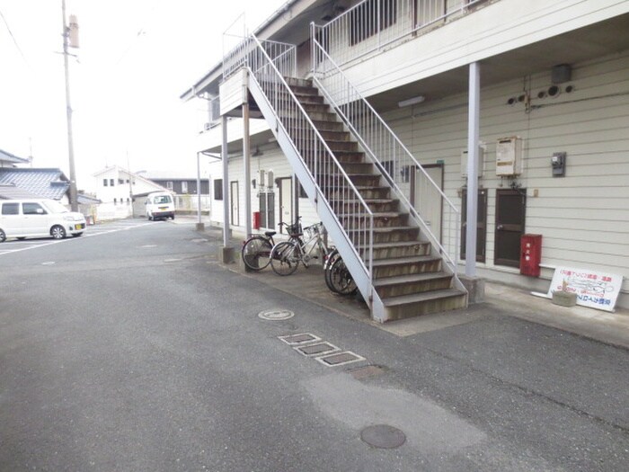 物件外観写真4　(その他)