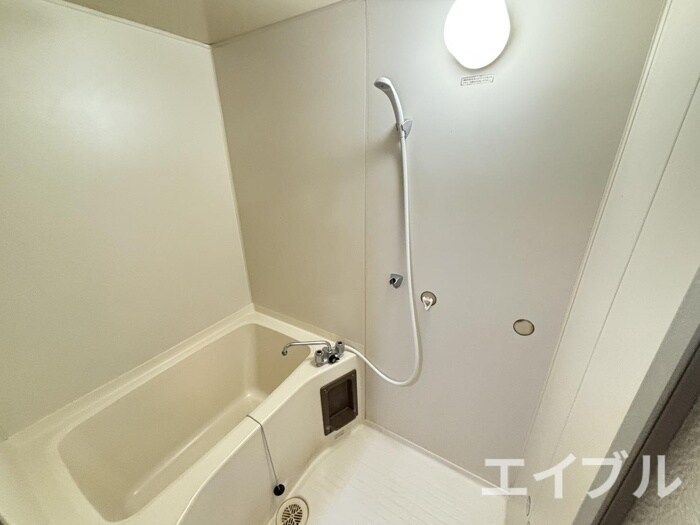 物件内観写真10　(バス／シャワールーム等)