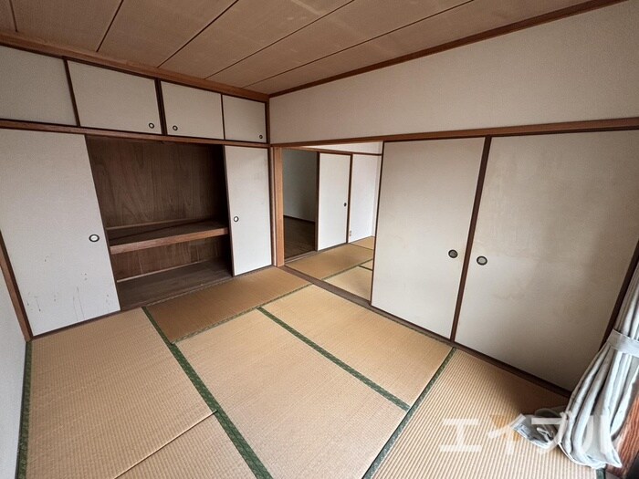 物件内観写真17　(居室)