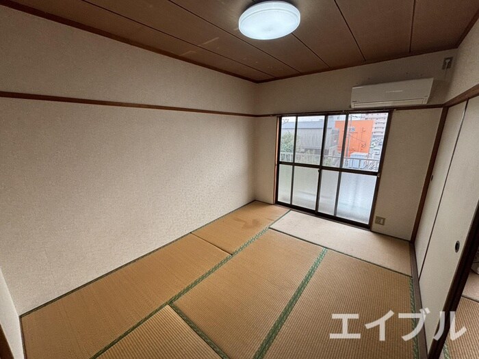 物件内観写真18　(居室)