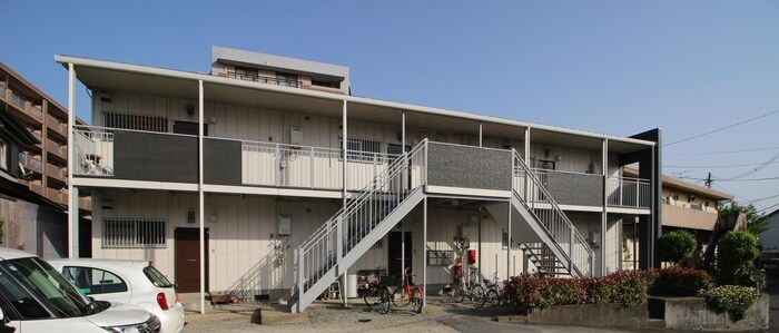 物件外観写真3　(外観写真)