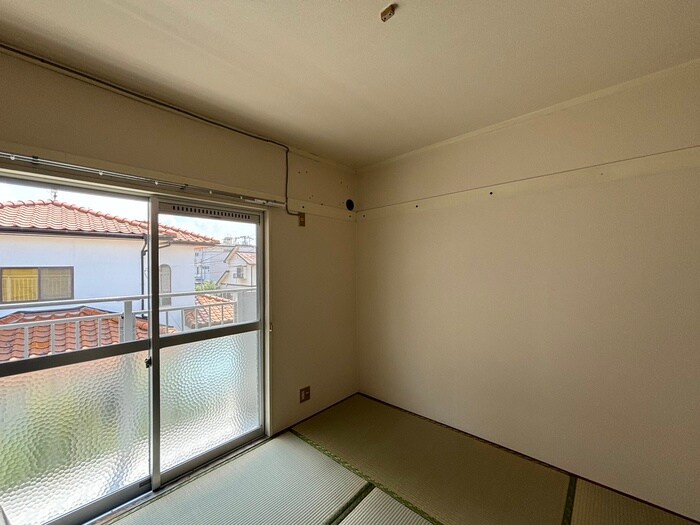 物件内観写真11　(居室)