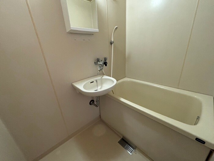物件内観写真14　(バス／シャワールーム等)