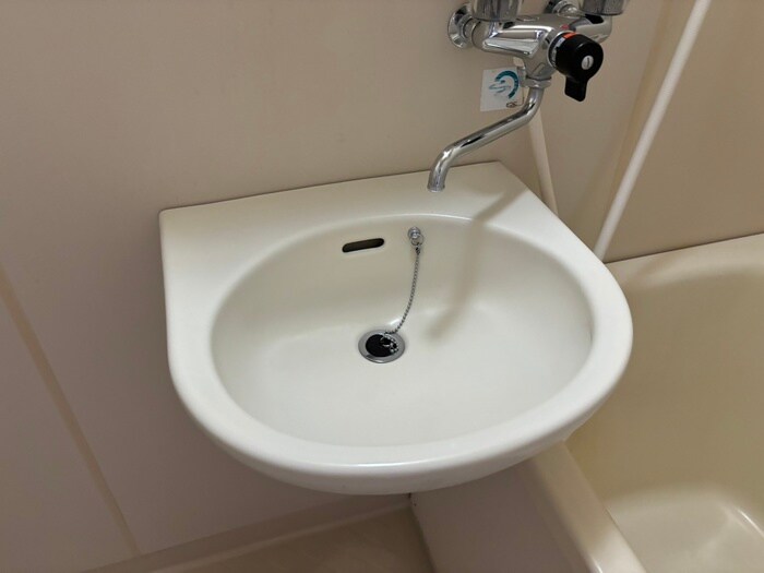 物件内観写真15　(洗面)