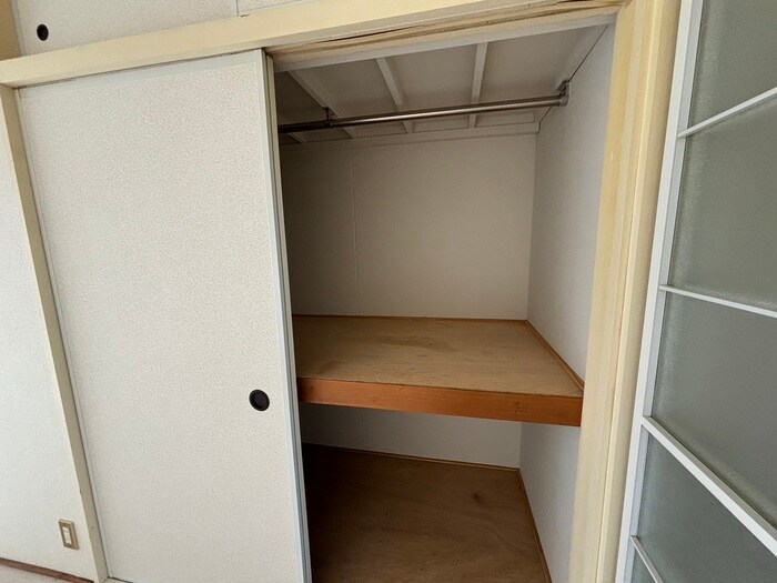 物件内観写真17　(収納)