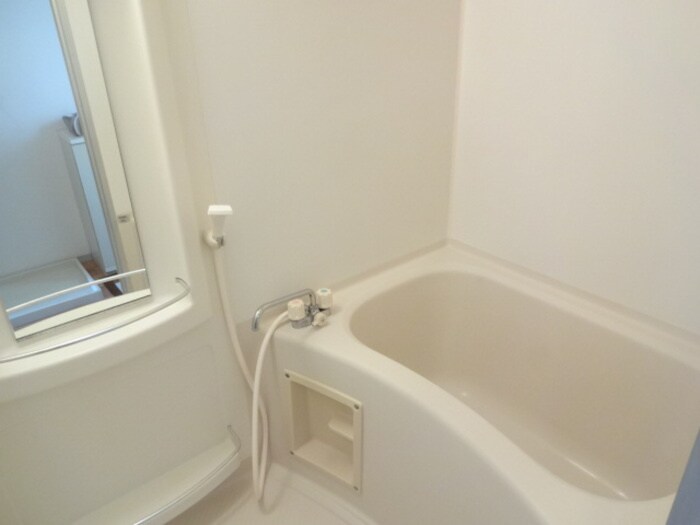 物件内観写真4　(バス／シャワールーム等)