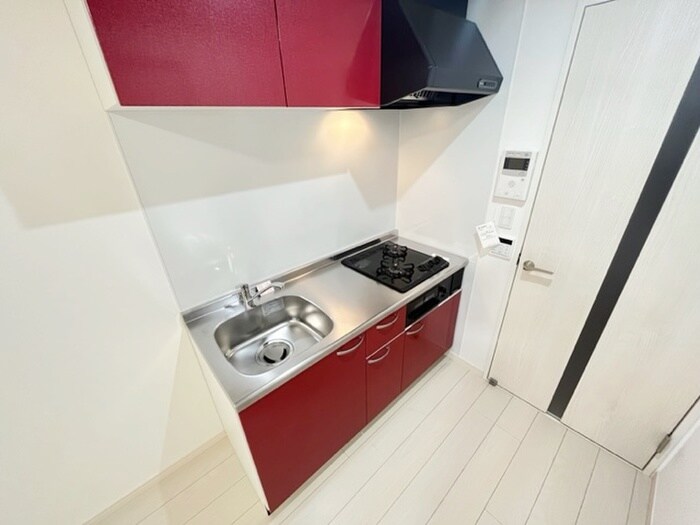 物件内観写真3　(キッチン)