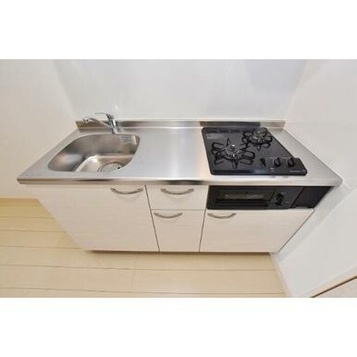 物件内観写真7　(キッチン)