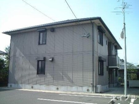 クレストコート谷山外観写真