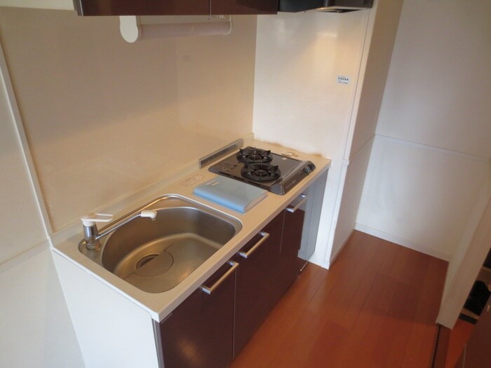 物件内観写真9　(キッチン)