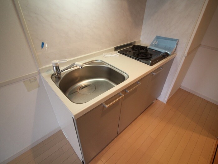 物件内観写真11　(キッチン)