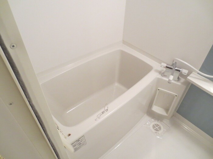 物件内観写真12　(バス／シャワールーム等)