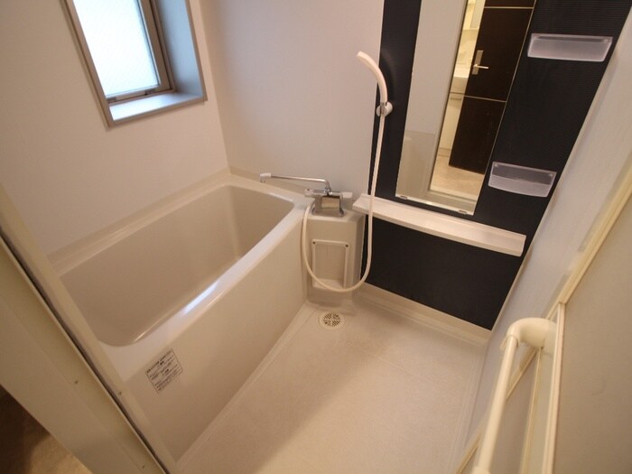 物件内観写真13　(バス／シャワールーム等)