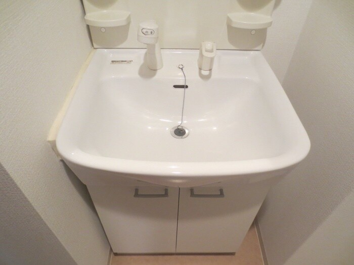 物件内観写真15　(洗面)