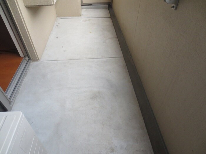 物件内観写真17　(ベランダ・バルコニー)