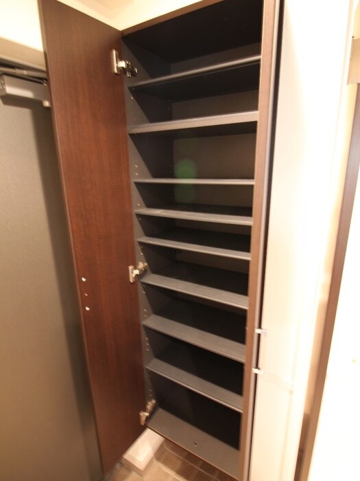 物件内観写真20　(靴箱)