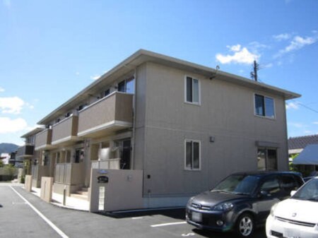 Ｒ・Ｌｉｆｅ外観写真