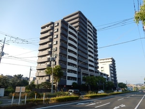 ｸﾞﾗﾝﾄﾞﾊﾟﾚｽｳﾞｨｵﾝ浅川(209)外観写真