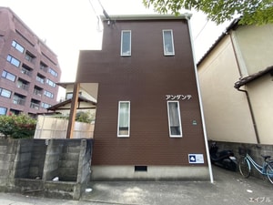 アンダンテ外観写真