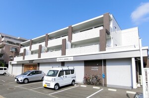 SKスプリングスガーデン外観写真