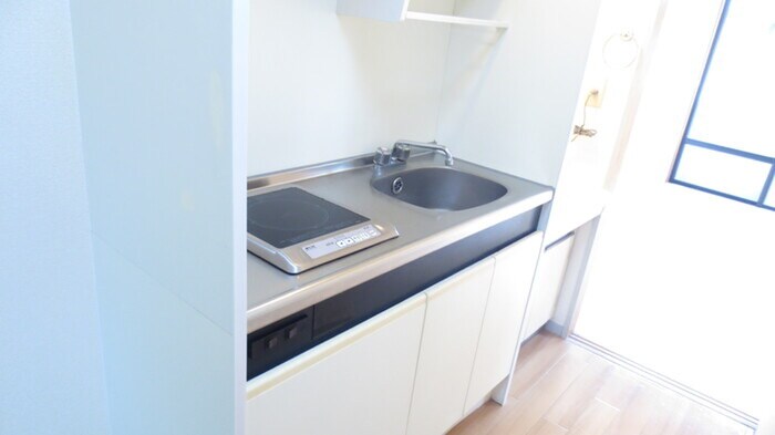 物件内観写真7　(キッチン)