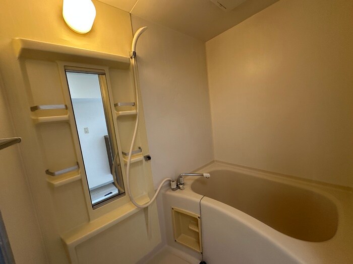 物件内観写真8　(バス／シャワールーム等)