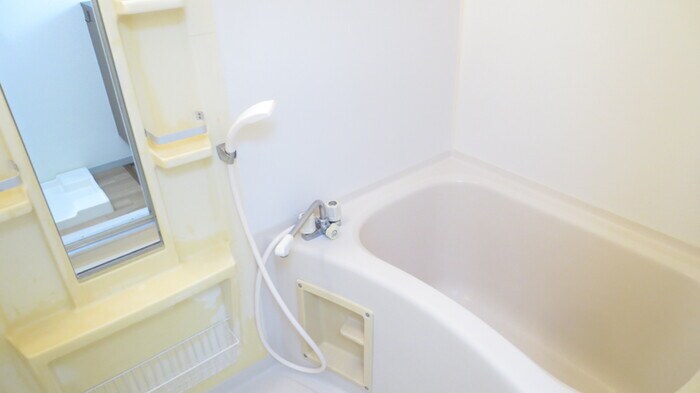 物件内観写真8　(バス／シャワールーム等)