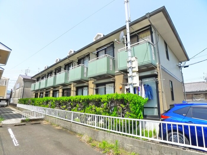 物件外観写真5　(外観写真)