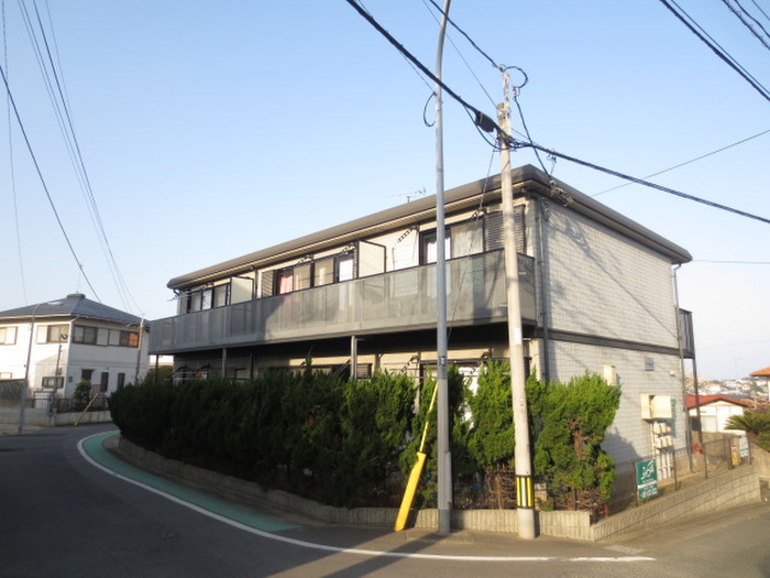 メイプル香住ヶ丘