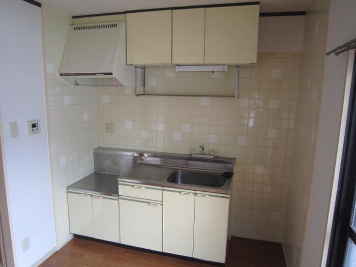 物件内観写真5　(キッチン)