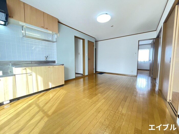 物件内観写真7　(居室)