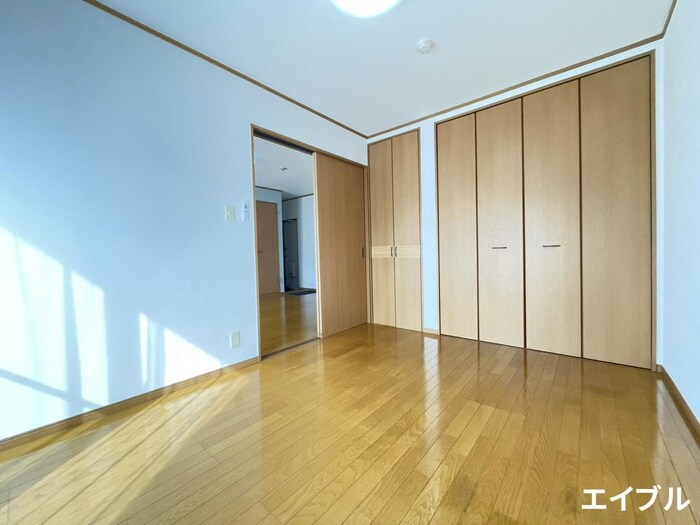 物件内観写真13　(居室)