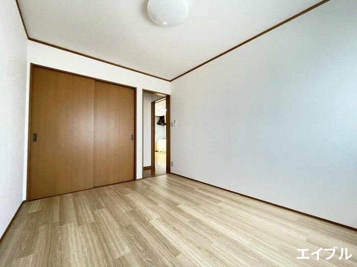 物件内観写真22　(居室)