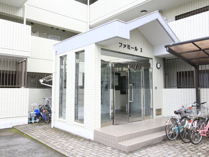外観写真