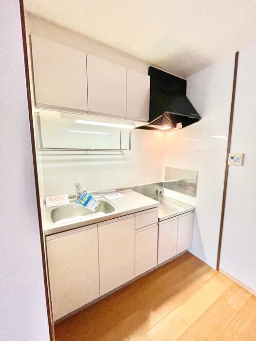 物件内観写真5　(キッチン)