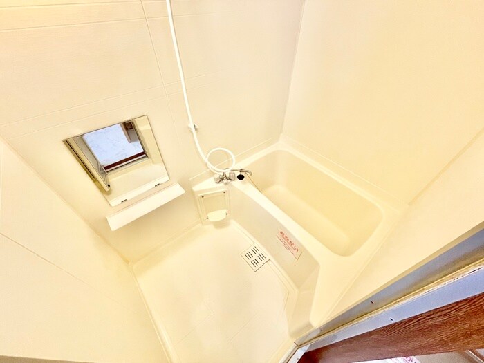 物件内観写真6　(バス／シャワールーム等)