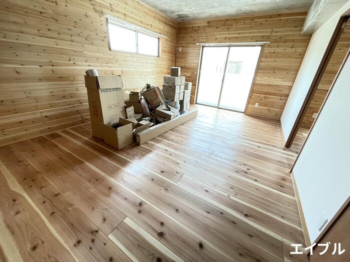 物件内観写真7　(居室)