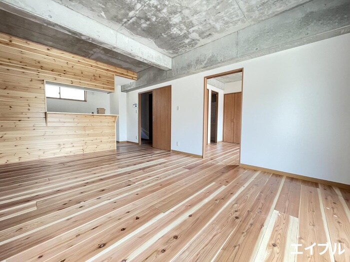 物件内観写真7　(居室)