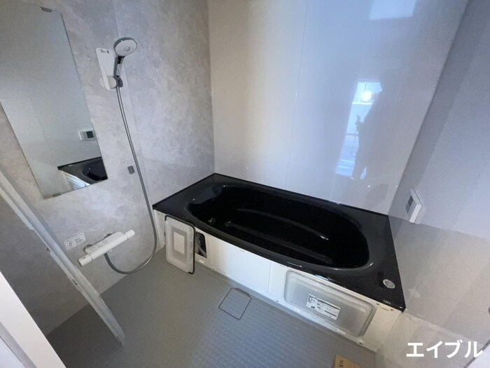 物件内観写真9　(バス／シャワールーム等)