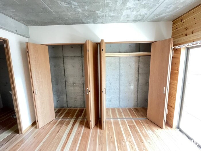 物件内観写真9　(収納)